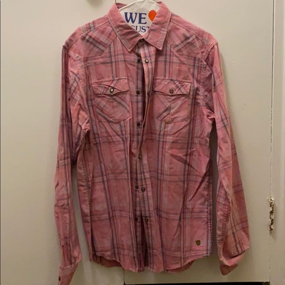 Men’s dress shirt Scotch and Soda - Picture 2 of 2